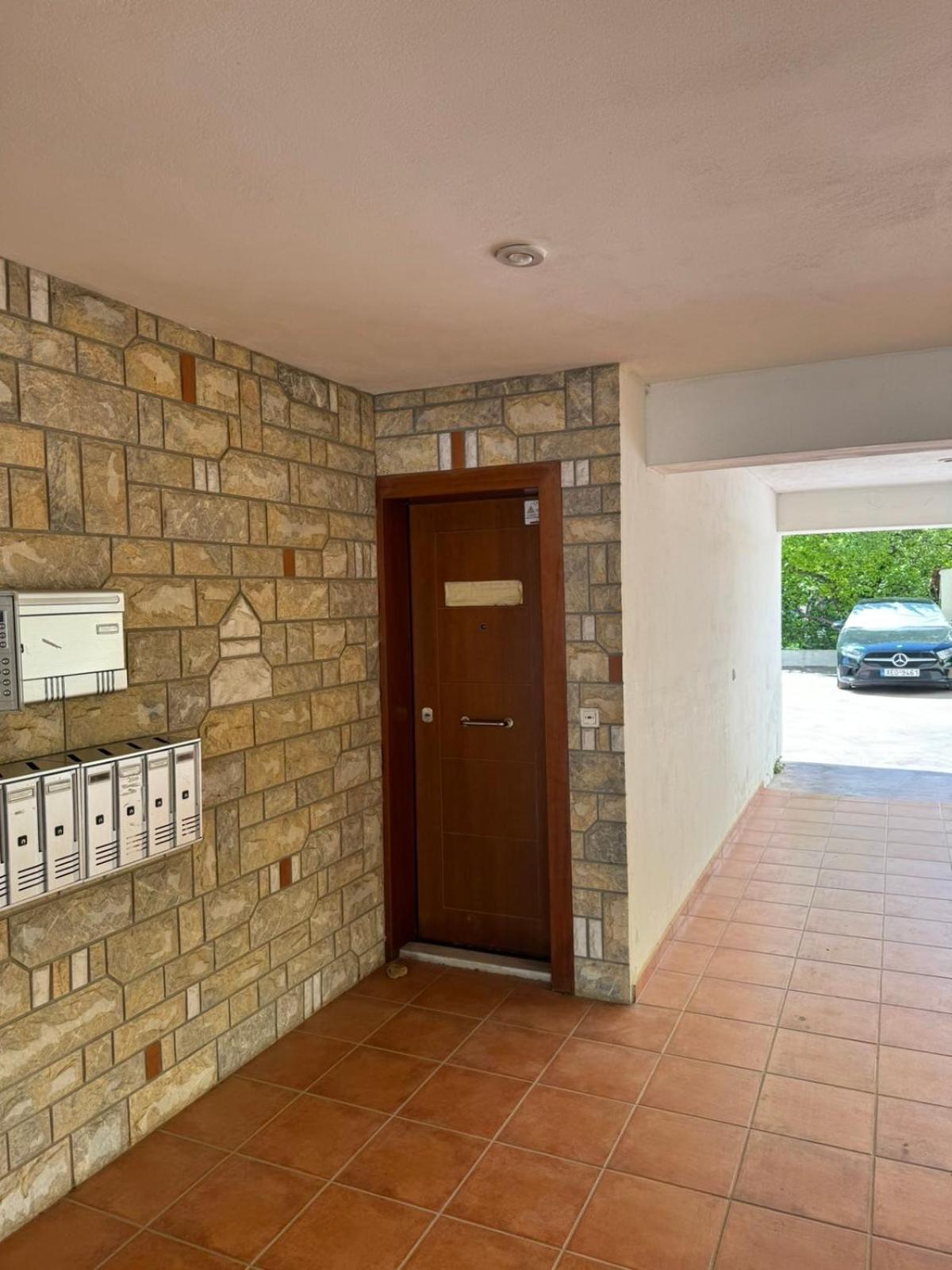 Aiolos Glyfada Super Lux Mini Apartment Athene Buitenkant foto