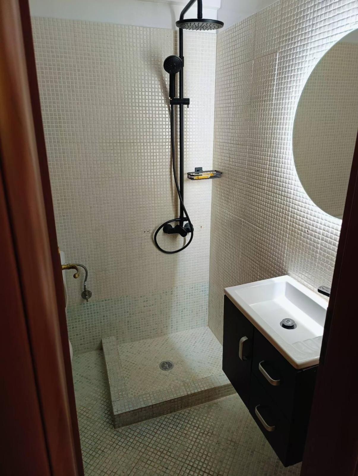 Aiolos Glyfada Super Lux Mini Apartment Athene Buitenkant foto