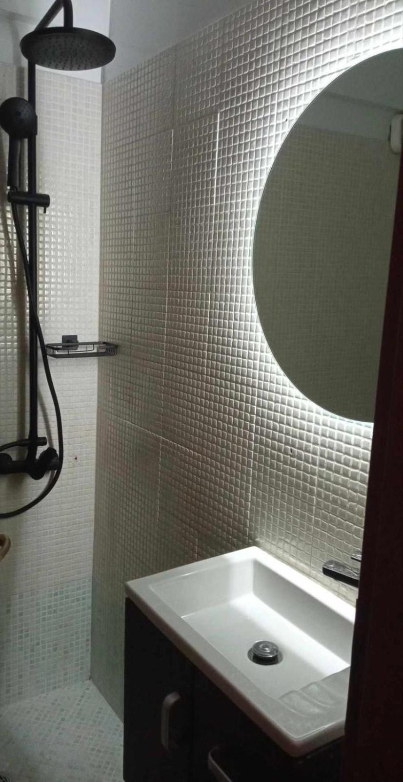 Aiolos Glyfada Super Lux Mini Apartment Athene Buitenkant foto