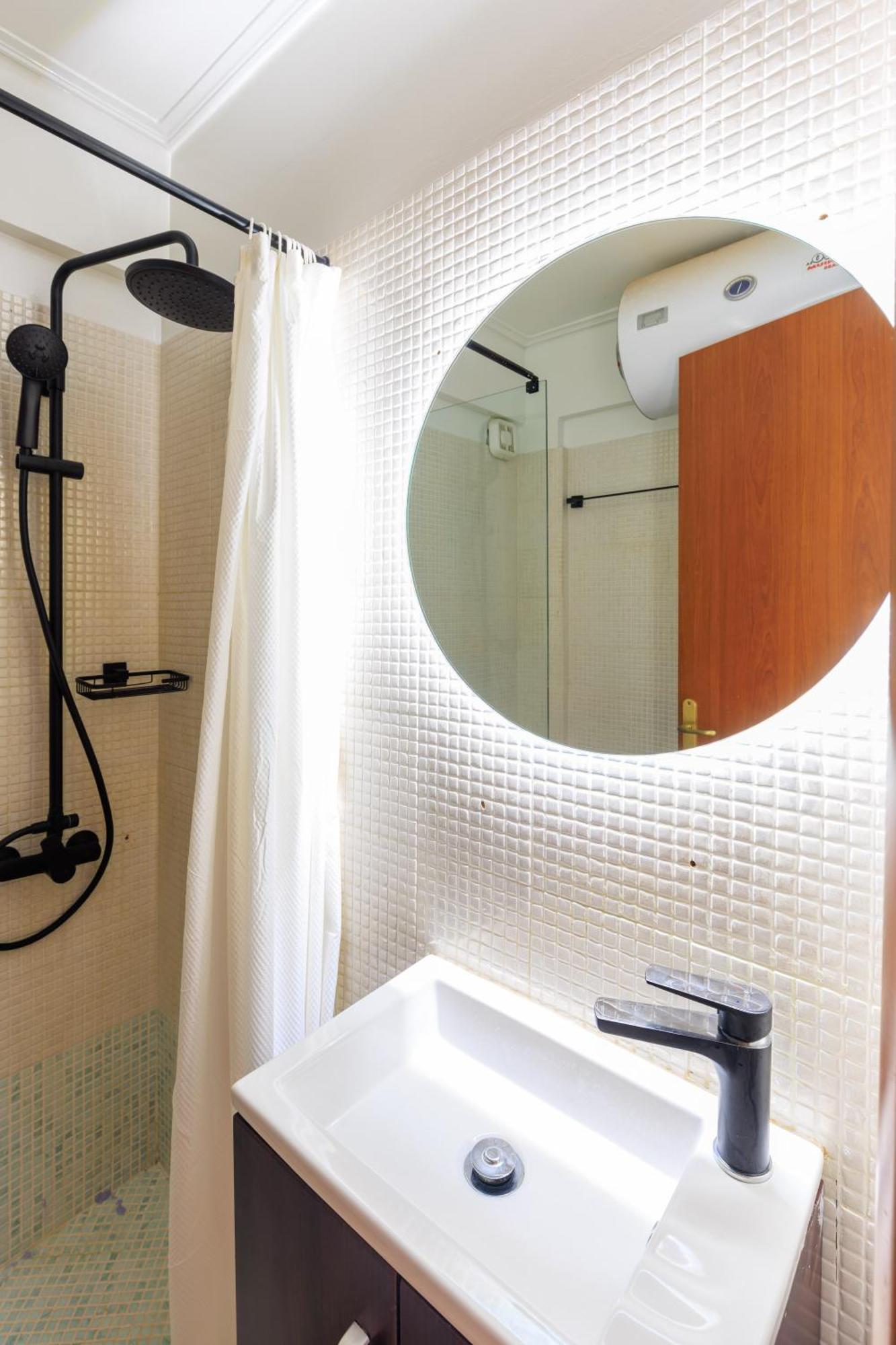 Aiolos Glyfada Super Lux Mini Apartment Athene Buitenkant foto